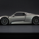 Illustration for article titled LaLD Rennsport Reunion: Porsche 918
